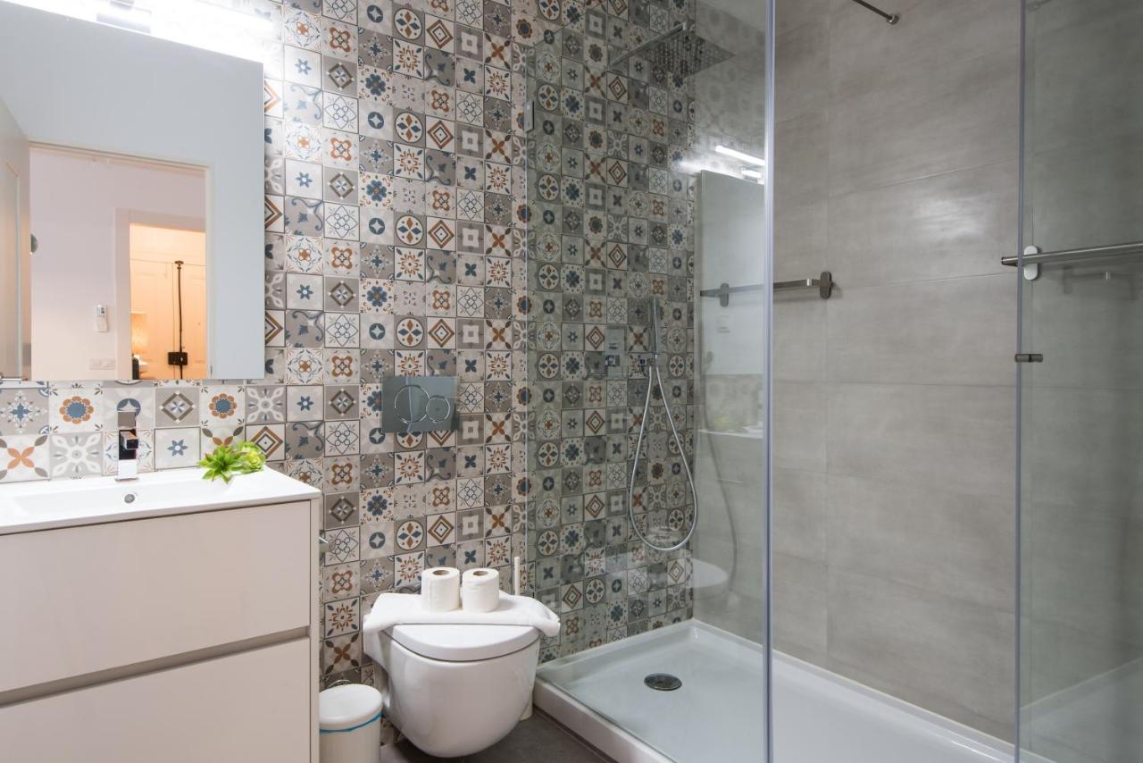 Flh Anjos Charming Apartment Lisbon Exterior photo